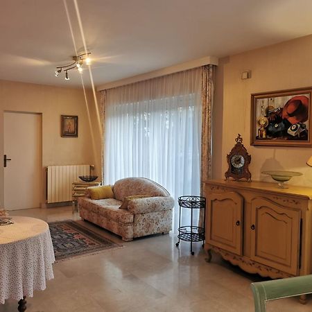 Holiday Home Les Rimains By Interhome Cancale Exterior photo